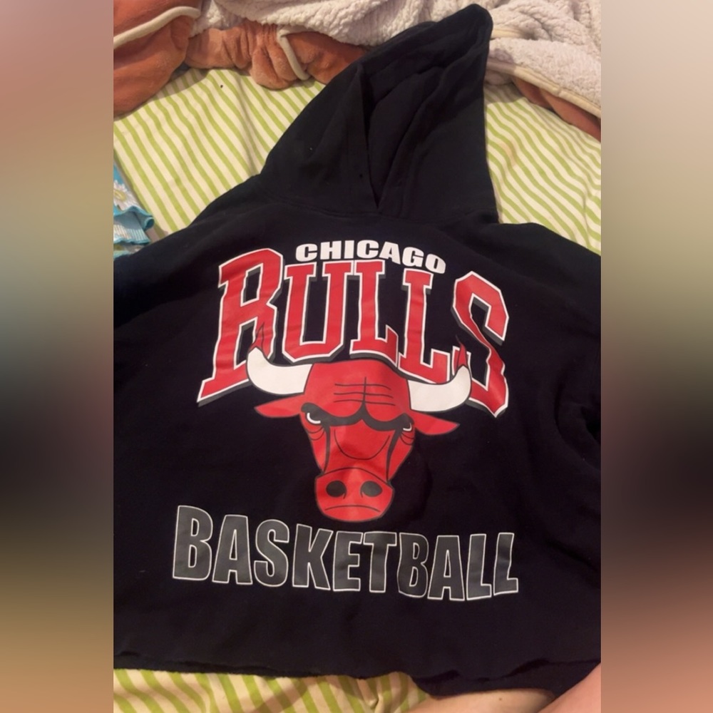 Chicago Bulls Sweatshirt